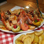 Locanda Italiana Comida