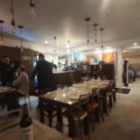 Cataplana Lx À l'intérieur