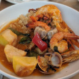 Cataplana Lx Nourriture