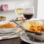 Cataplana Lx Boisson