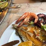 Cataplana Lx Nourriture