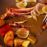 Cataplana Lx Nourriture