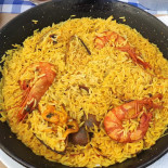 Cataplana Lx Nourriture