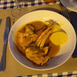 Cataplana Lx Nourriture
