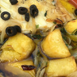 Cataplana Lx Nourriture