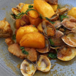 Cataplana Lx Nourriture