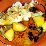 Cataplana Lx Nourriture