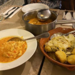 Cataplana Lx Nourriture