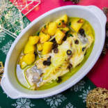 Cataplana Lx Nourriture