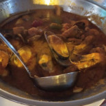 Cataplana Lx Nourriture