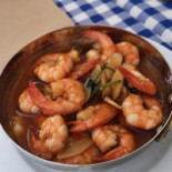 Cataplana Lx Nourriture