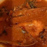 Cataplana Lx Nourriture