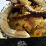 Cataplana Lx Nourriture