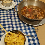 Cataplana Lx Nourriture