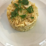 Cataplana Lx Nourriture