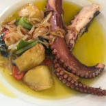 Cataplana Lx Nourriture