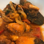 Cataplana Lx Nourriture