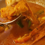 Cataplana Lx Nourriture