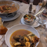 Cataplana Lx Nourriture