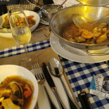 Cataplana Lx Nourriture