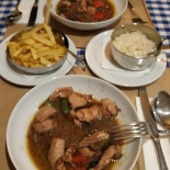 Cataplana Lx Nourriture