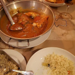 Cataplana Lx Nourriture