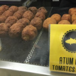 Croqueteria Comida