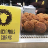 Croqueteria Comida