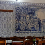 A Modesta Da Pampulha À l'intérieur