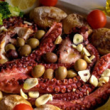 A Modesta Da Pampulha Nourriture