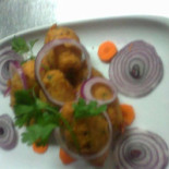 A Modesta Da Pampulha Comida