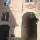 Mesa De Frades Extérieur