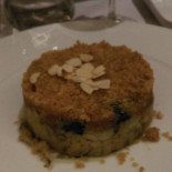 Mesa De Frades Nourriture
