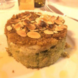 Mesa De Frades Nourriture