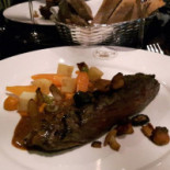 Mesa De Frades Nourriture