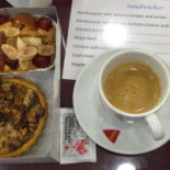Confeitaria Cister Food