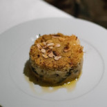Mesa De Frades Nourriture