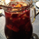 Mesa De Frades Boisson