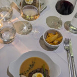 Mesa De Frades Boisson