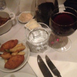 Mesa De Frades Boisson
