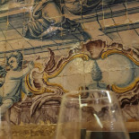 Mesa De Frades Boisson