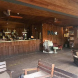 Park À l'intérieur