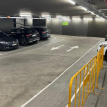 Park Extérieur