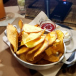 Park Comida
