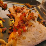 Park Comida