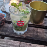 Park Boisson