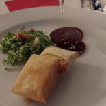 Clara Nourriture