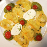 Italian Republic Nourriture