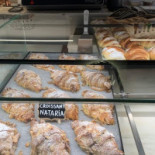 Nataria Nacional Comida