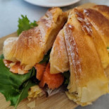 Nataria Nacional Comida